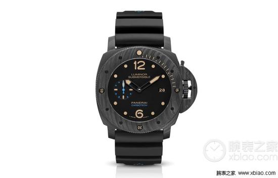 沛纳海LUMINOR 1950系列PAM00616腕表