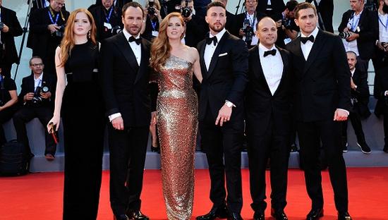 ӰƬNocturnal Animals˹Ӱ
