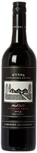 酝思（Wynns）黑标赤霞珠红葡萄酒