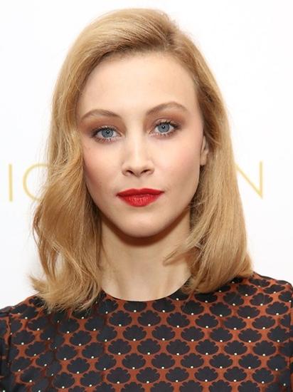 Sarah Gadon