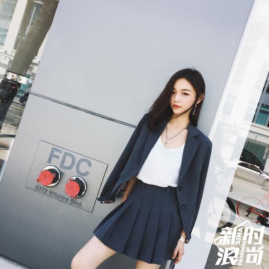 雪梨私照