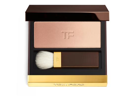 TOM FORD幻魅渐变眼颊粉_BRONZE OMBRE