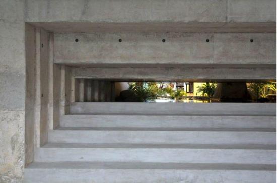 Chang Architects 之前的建筑项目(来源:cahngarch)