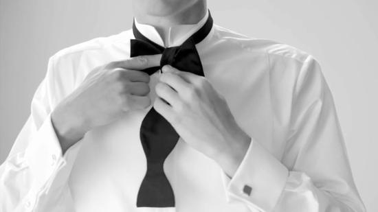 Wing / Tuxedo ح 
