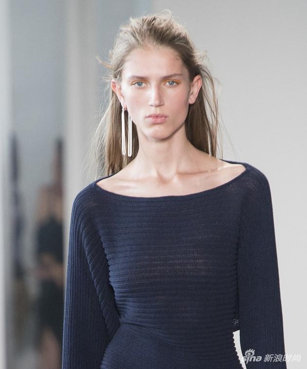 Dion Lee 2017春夏