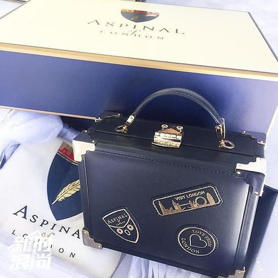 Aspinal of London