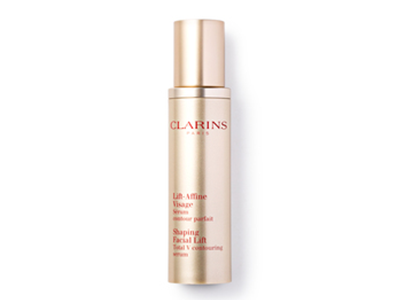 娇韵诗 (Clarins)塑颜紧致精华露￥650/50ml