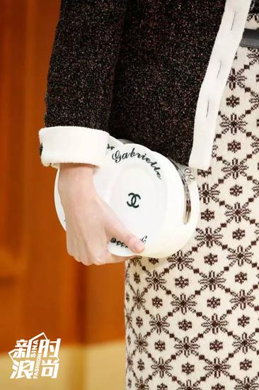 Chanel 2015ﶬϵĲ͵