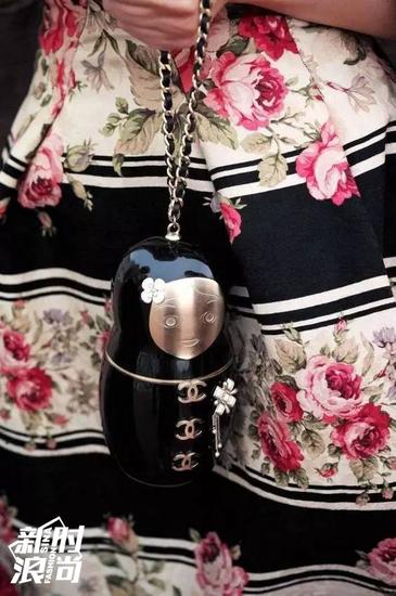 Chanel Pre-Fall 2009ϵеް