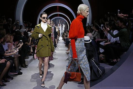 Christian Dior 2016ﶬŮװ