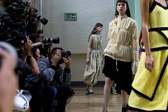 JW Anderson 2017Ůװϵз