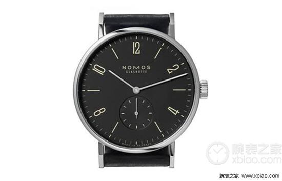 NOMOS TANGENTE系列178腕表