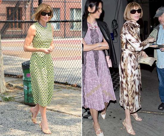 Anna Wintour