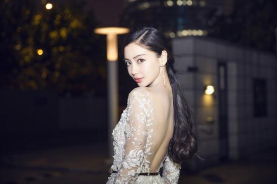 Angelababy