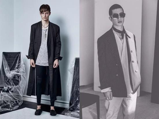 Siki Im Spring 2017 / 3.1 Phillip Lim Spring 2017