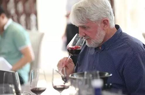 RVF CHINA进口葡萄酒2016年度推荐评选开锣