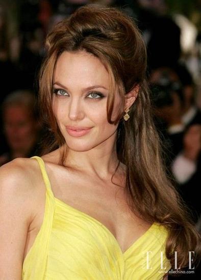 Angelina Jolie