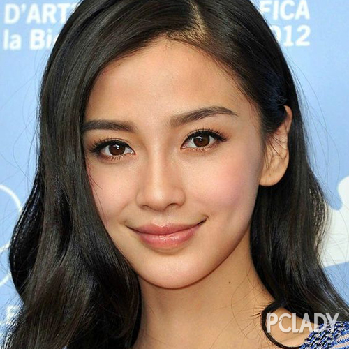 Angelababy