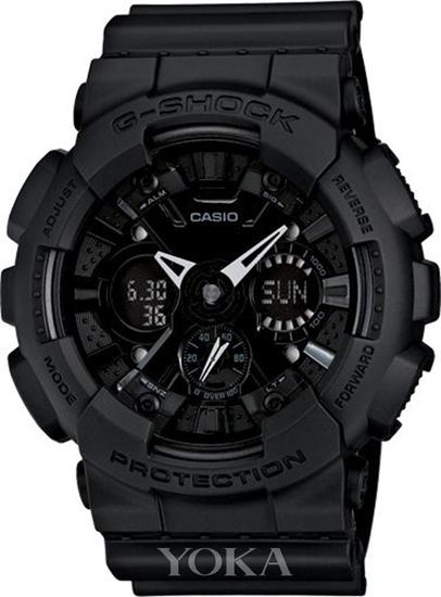 ŷG-shock
