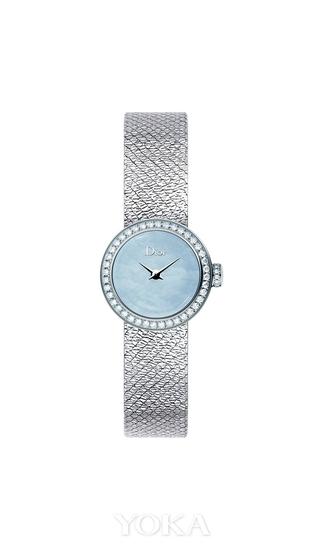 ϰLA MINI D DE DIOR SATINEϵи߼֡ʯͻɫĸ