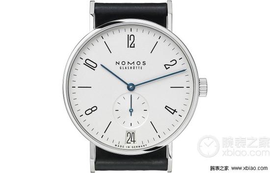 NOMOS TANGENTE系列130腕表