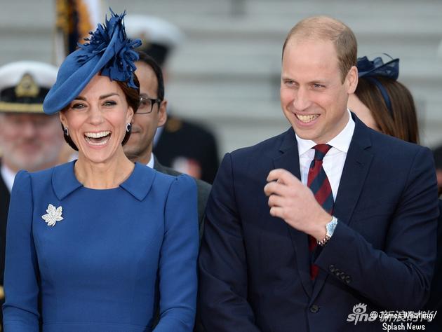 Kate-William-Canada-Welcome-Speeches-Victoria-Blue-Packham-Laughing-Splash-J-What-