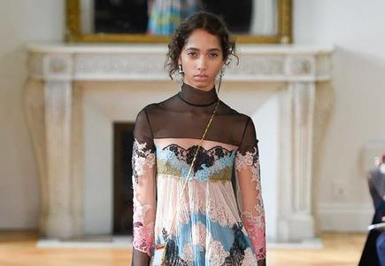 Valentino 2017春夏系列 14