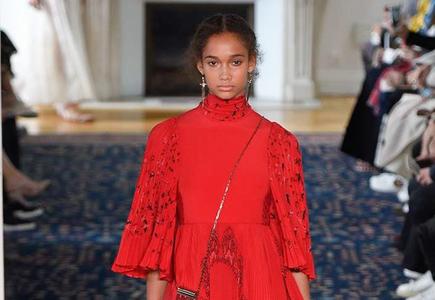 Valentino 2017春夏系列5