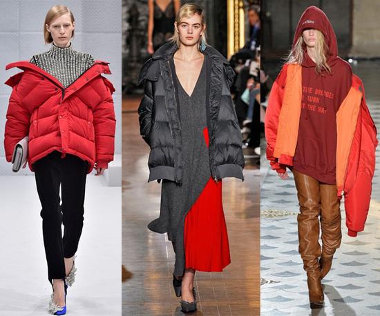 BalenciagaStella McCartneyVetements
