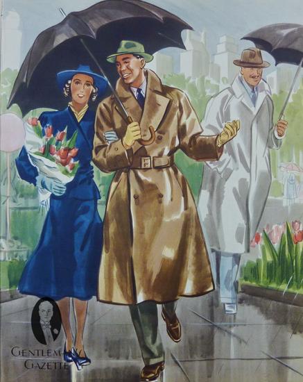 ս£Trench Coat
