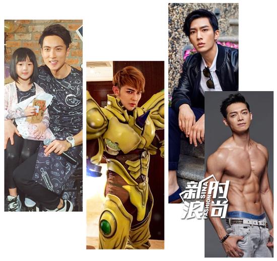 飞轮海如今近况