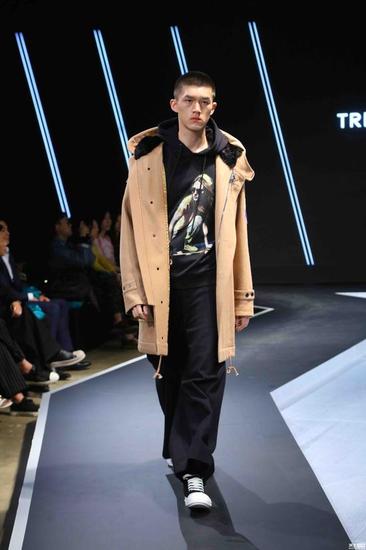 “TRENDIANO FOR ALL”潮人盛会