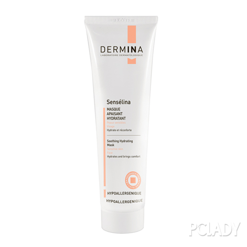 Dermina欧敏肤舒安特护保湿面膜