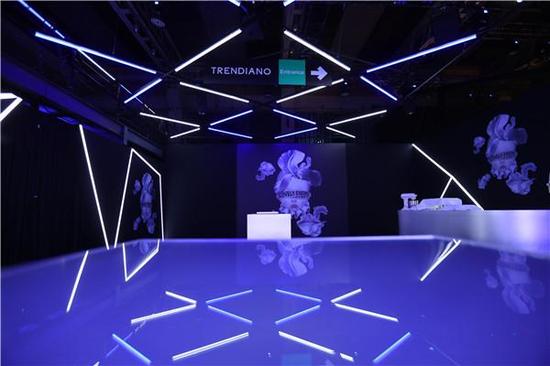 “TRENDIANO FOR ALL”潮人盛会