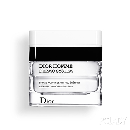 DIOR桀骜男士系列舒缓水润乳霜