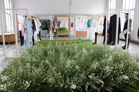 [单品时代]Popup Store