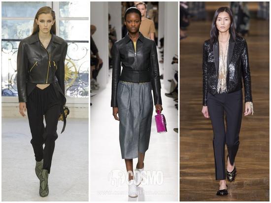 Louis Vuitton 2017ġHerms 2017ġLanvin 2017