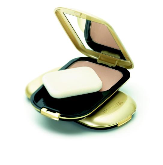 Max Factor 蜜丝佛陀 Facefinity Compact 透滑粉饼 (RMB178-10g)