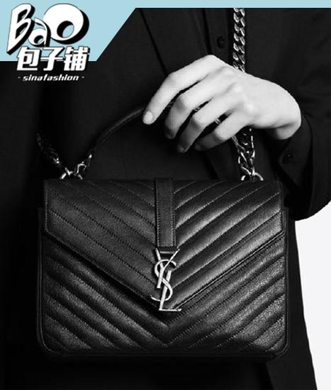 YSL Monogram包包