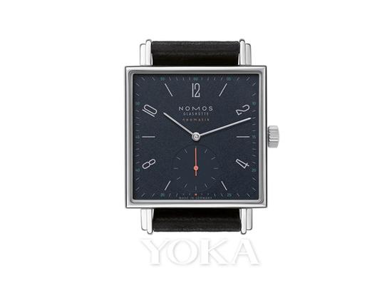 NOMOS Tetra neomatik腕表