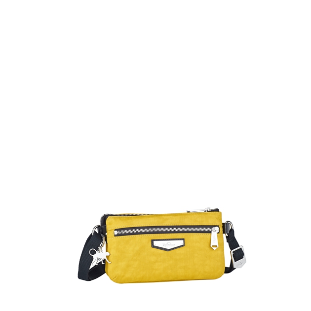 Kipling_FALL15_SOPHRONIA_芥末黄_RMB550