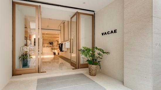 VACAE CONCEPT STORE