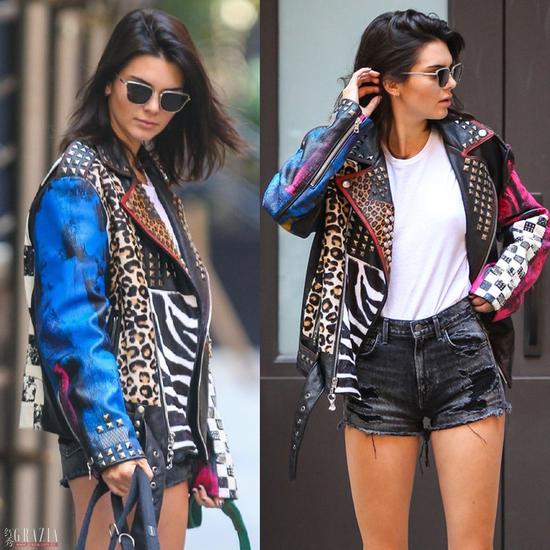 Kendall Jenner