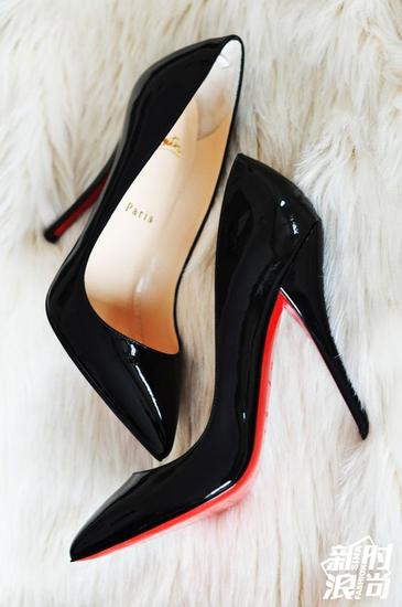 Christian Louboutin高跟鞋