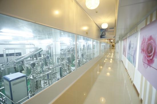 全丽正在酵醒未来 生物护肤或成为护肤新趋势