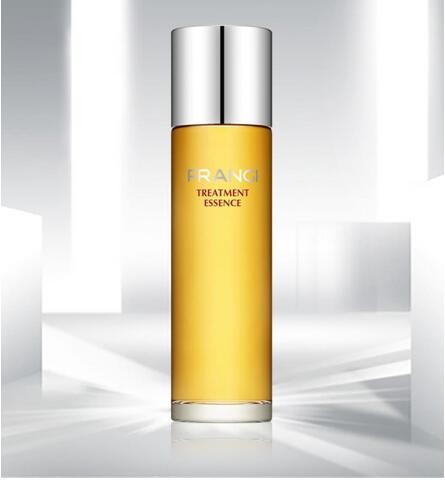 FRANGI芙蓉肌女神水 无暇肌养成的秘密!|FRA