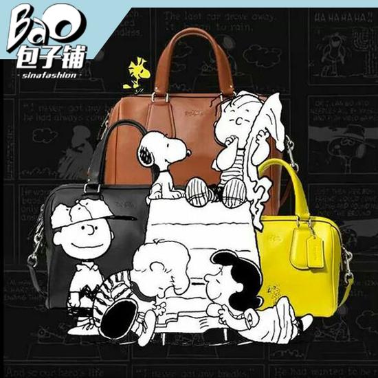 Coach X漫画家Charles M. Schulz