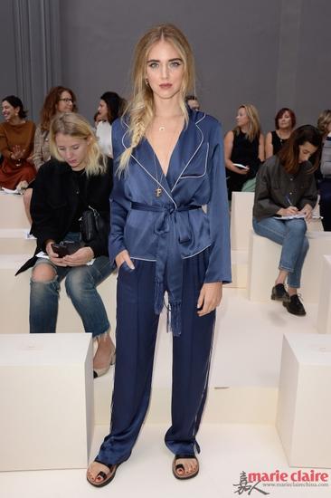 Chiara Ferragni2017İʱװ