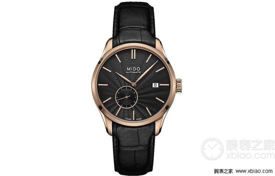 美度布鲁纳系列M024.428.36.051.00A腕表