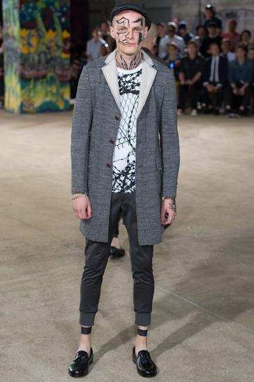 还对运动裤敬谢不敏?它早就不那么随便了|运动